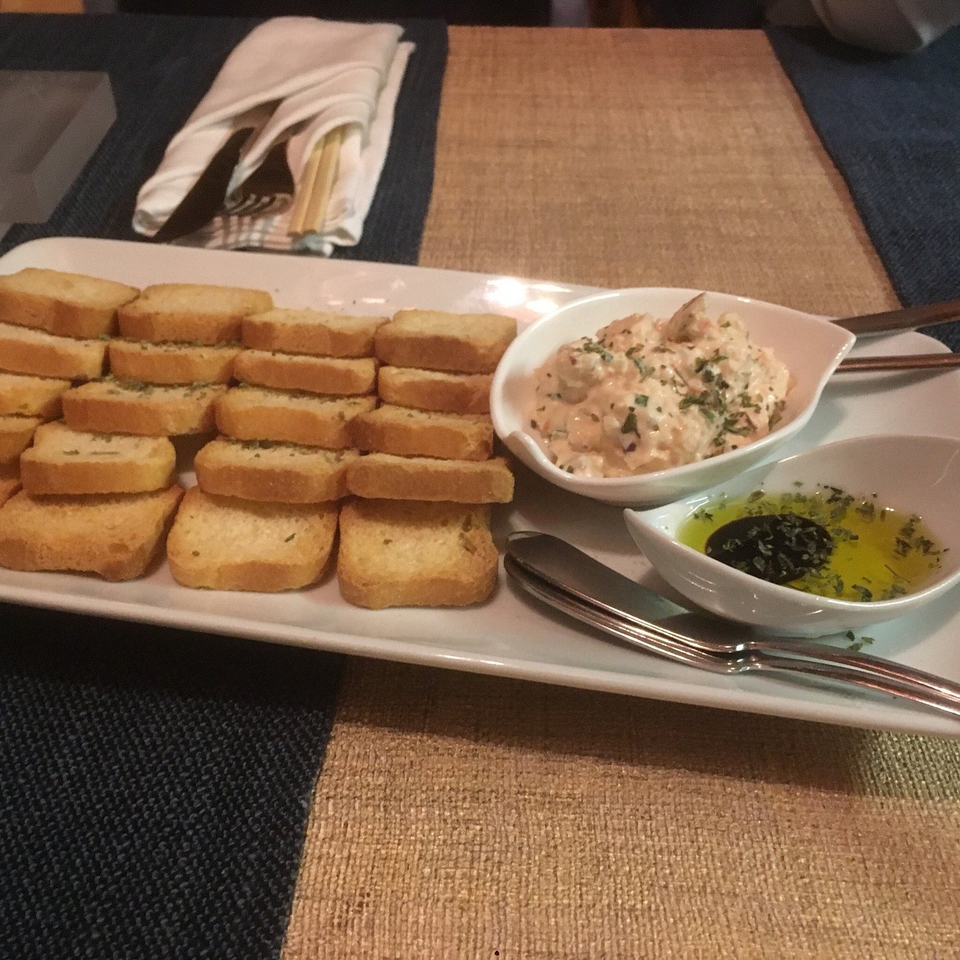 O Jantar foi excelente e a música do melhor!